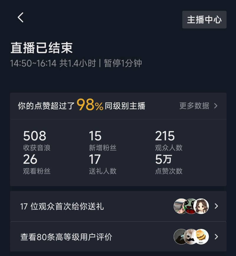10：图为团队队员直播数据.png